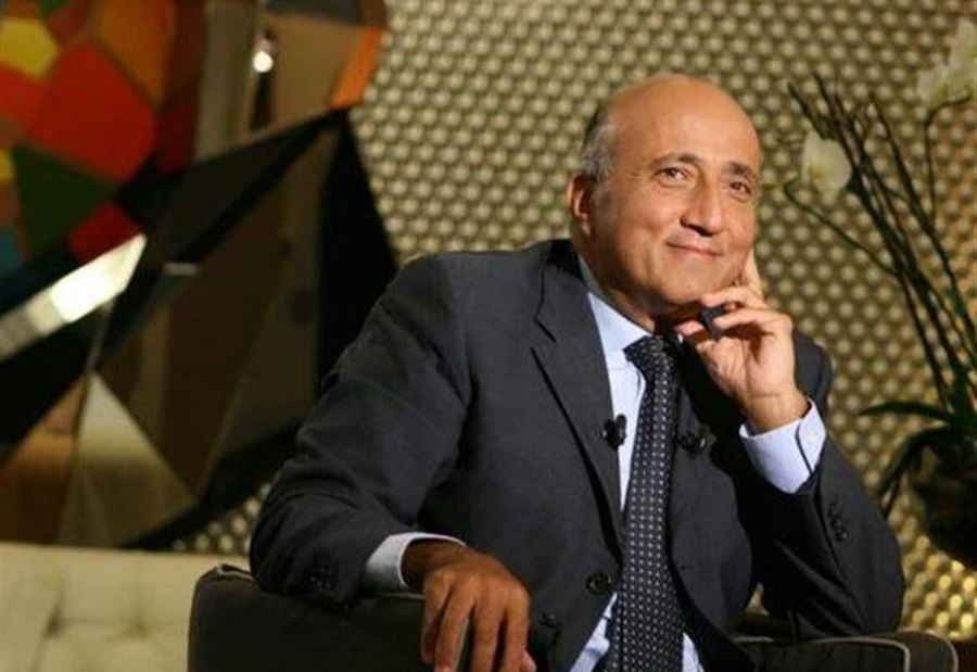 حسن خليل في "قَفصِ المَصرف"!
