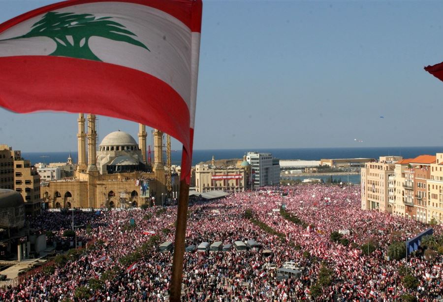 14 آذار... ذكرى!؟