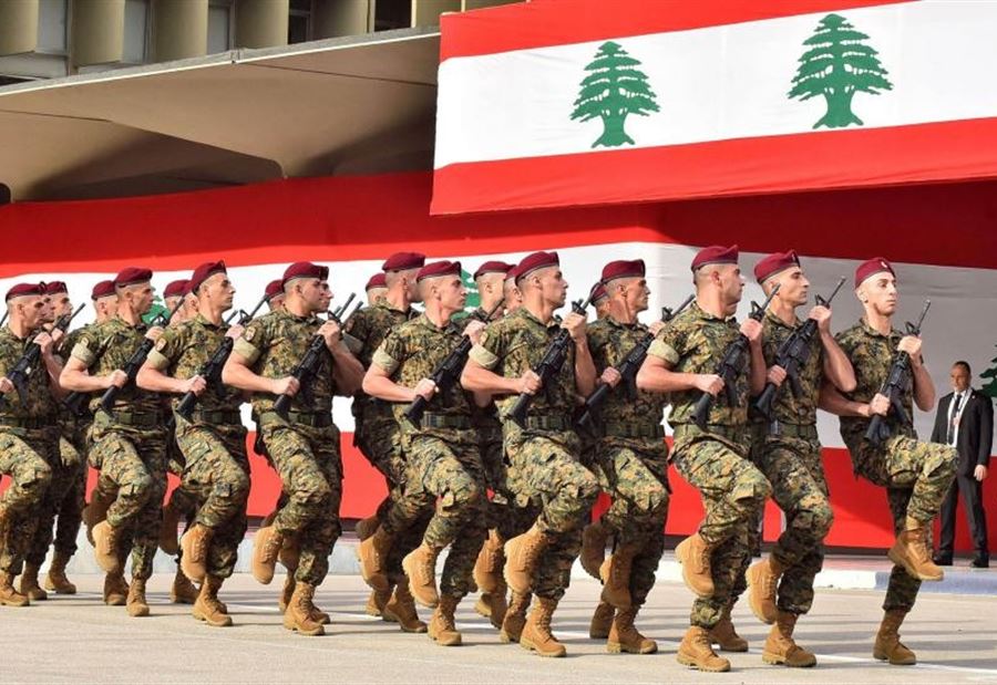 قيادة الجيش: التحدي الأهم من التمديد للقائد 