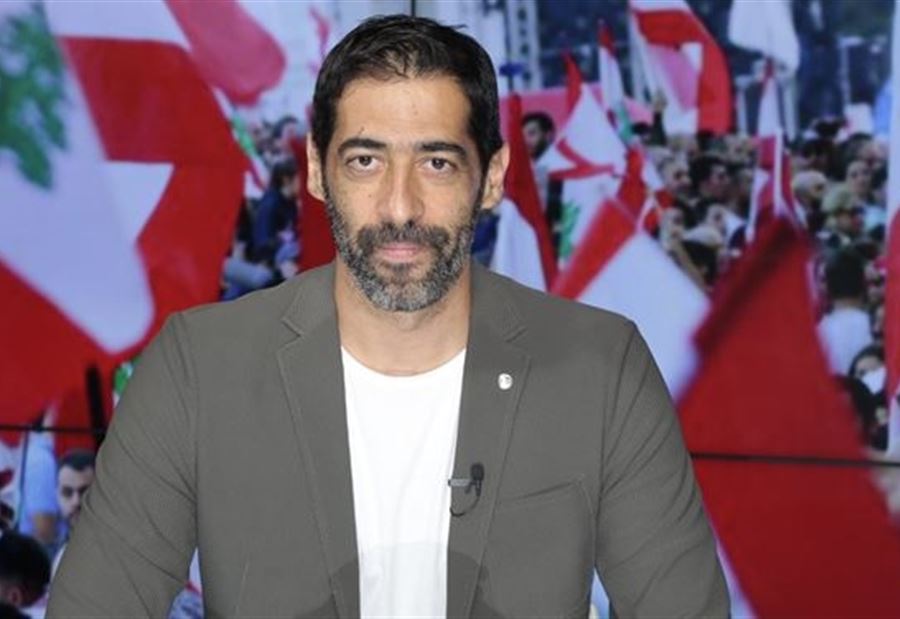 "القرار بيدنا"... حنكش يكشف عن "ثروة كبيرة في لبنان"! "القرار بيدنا"... حنكش يكشف عن "ثروة كبيرة في لبنان"!