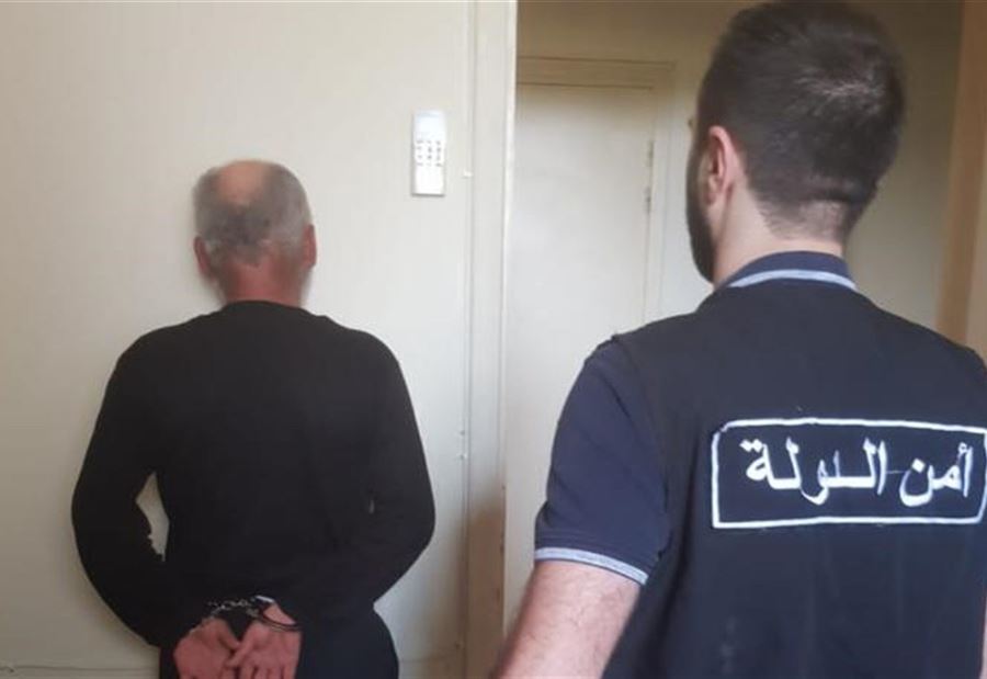 عملية سلب بقوة السلاح في المنية!