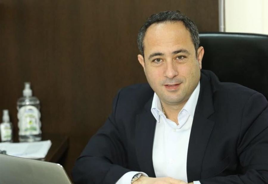 شادي كريدي الى جوار أخيه... الوالدة تتجرّع مرّ الفراق للمرة الثانية في عام!