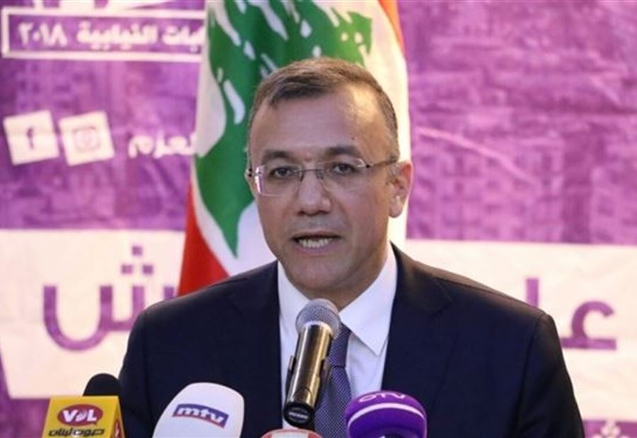 درويش: لا يمكن توصيف ما سنقبل عليه! 