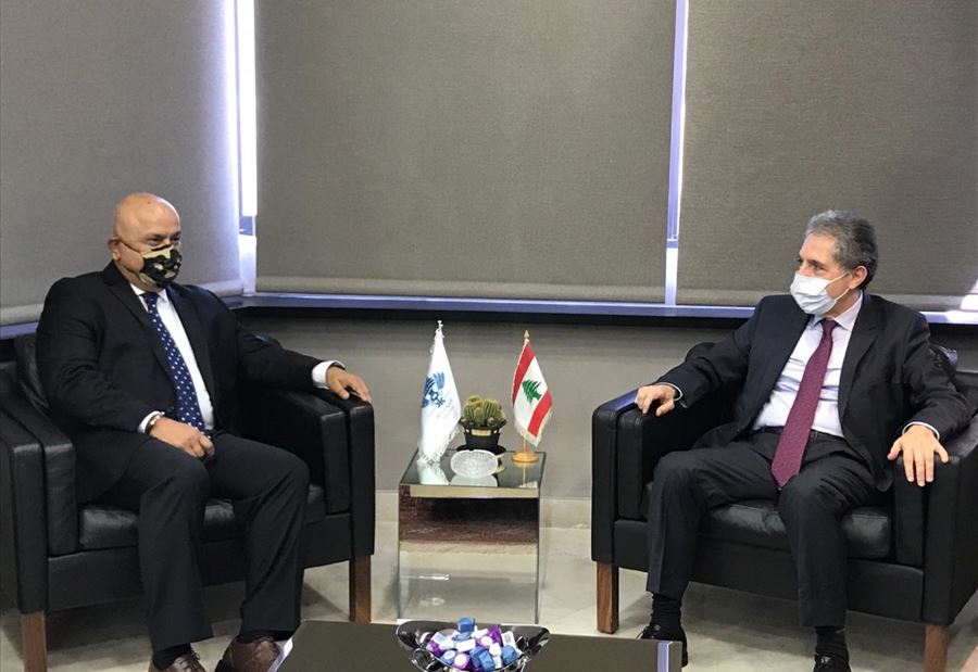 "الأمان الاجتماعي" بين وزني والبنك الدولي 