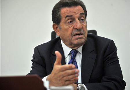 حرب حول 2769 مليارا إلى الخزينة العامة