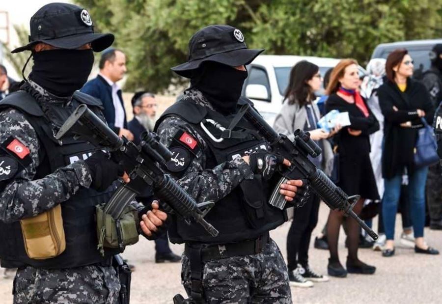 "الحرم الآمن" وسيلة القوات المصرية لتأمين الكنائس في رأس السنة