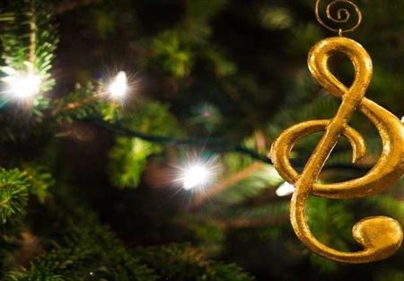 موسيقى عيد الميلاد تضر الصحة العقلية لمستمعيها