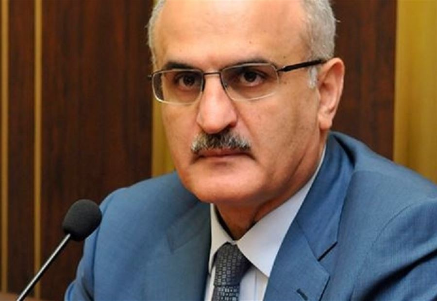 حسن خليل: لا علاقة لناجحي مجلس الخدمة بمنع التوظيف