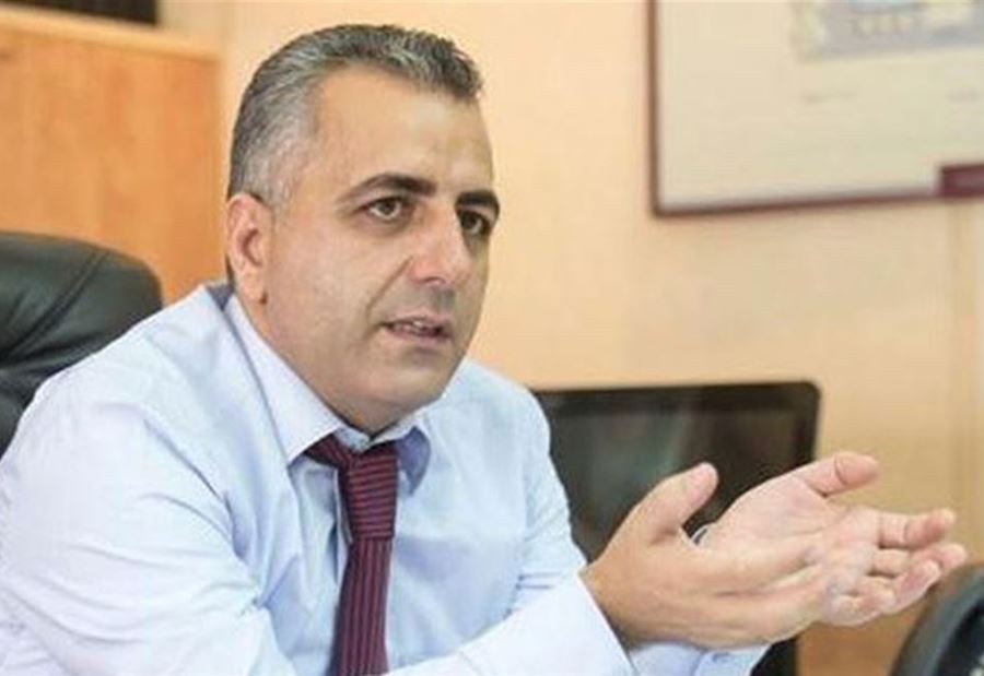 تعميمٌ جديد من كركي لموظفي الضمان 