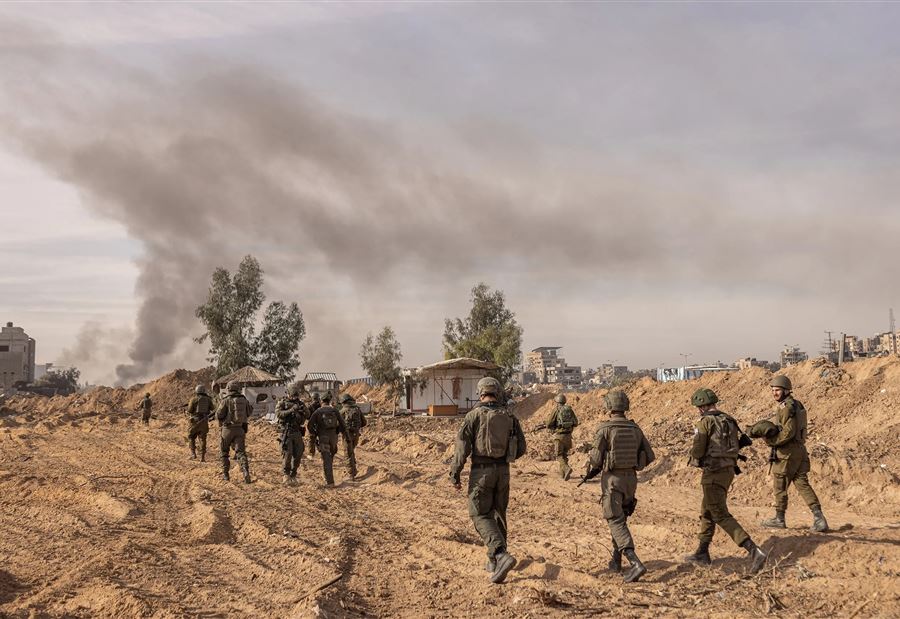 الجيش الإسرائيلي يؤكد إعادة جثة أحد الأسرى من غزة