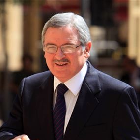 أوغاسبيان: "حزب الله" ينتظر الدور الإيراني في التسويات أوغاسبيان: "حزب الله" ينتظر الدور الإيراني في التسويات