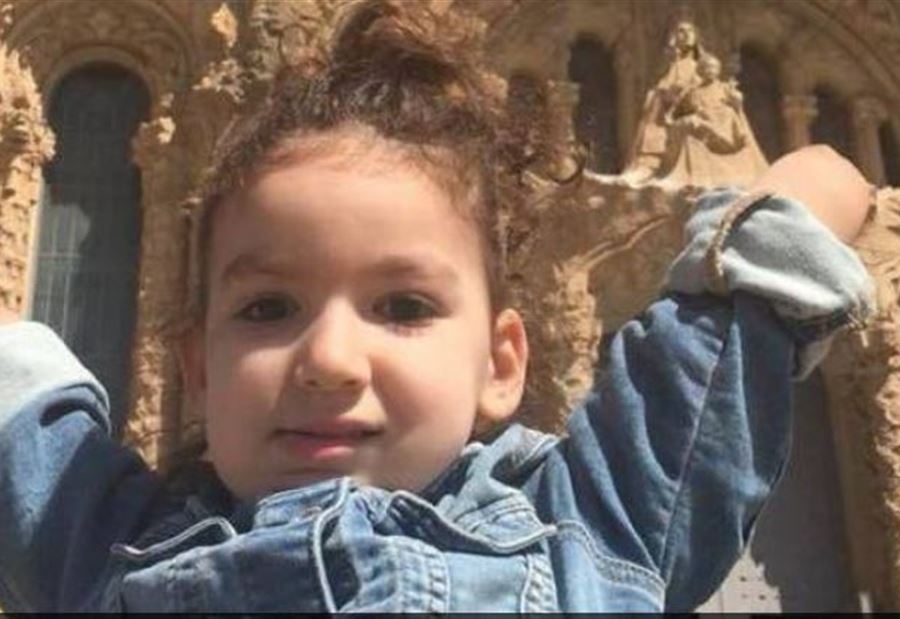 تطورات في قضية الطفلة ايلا طنوس والقاضي يتنحى تطورات في قضية الطفلة ايلا طنوس والقاضي يتنحى