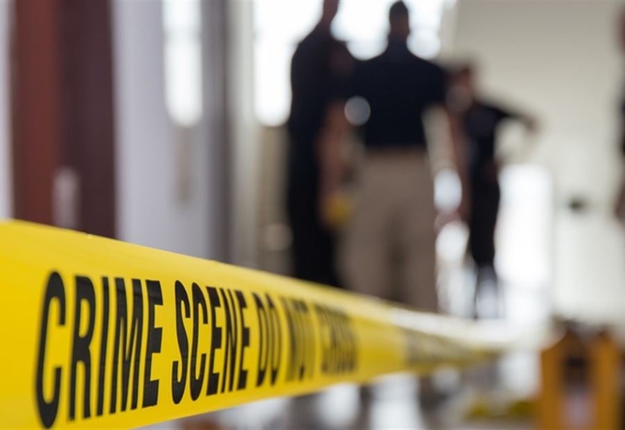 في هذه المنطقة... أطلق النار عليه وأرداه قتيلًا