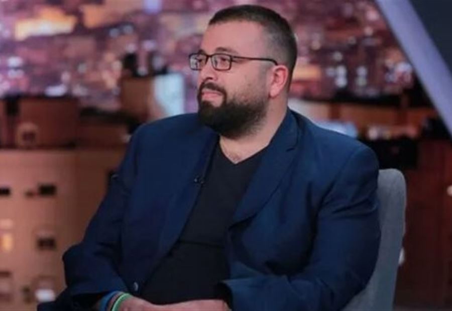 أحمد الحريري لظافر ناصر: "يا عيب الشوم"!