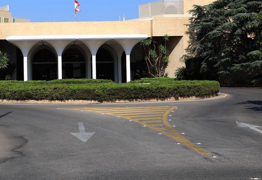 تحية من بعبدا إلى الحزب السوري القومي
