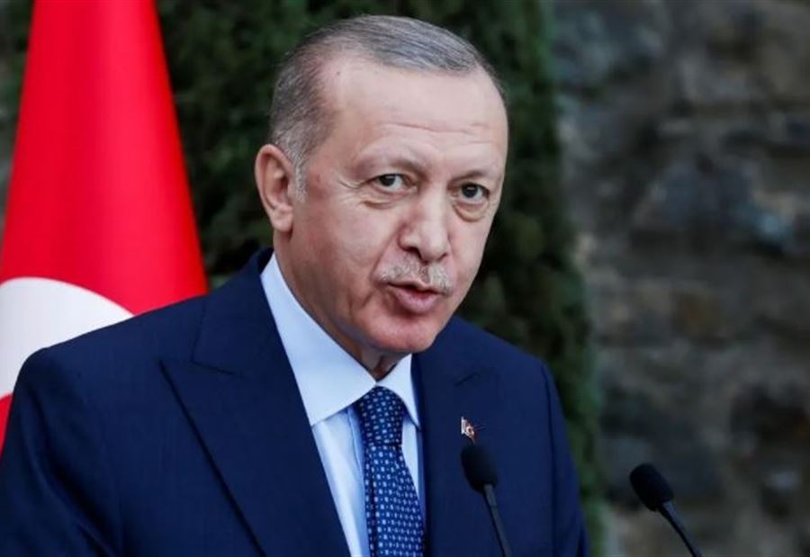 مسؤول إسرائيلي: تصريحات أردوغان عن لقاء رئيس إسرائيل مفاجئة