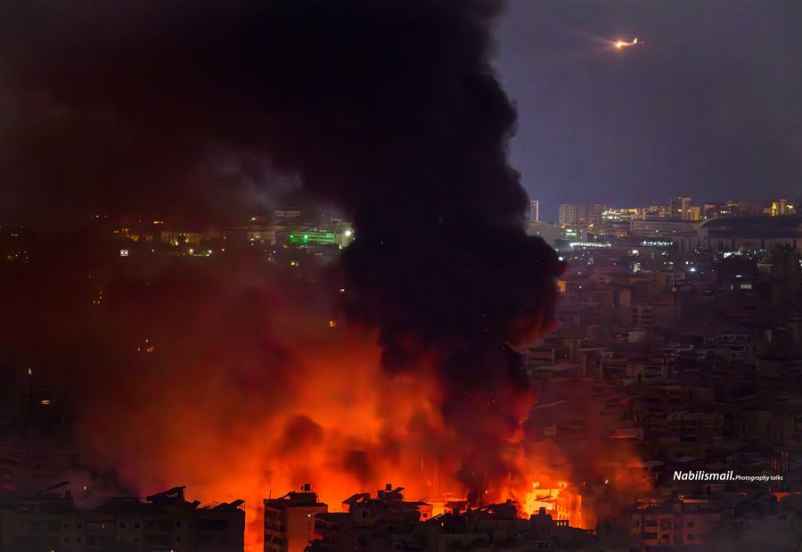"تفاؤل مشروط"... لبنان أمام مرحلة صعبة!