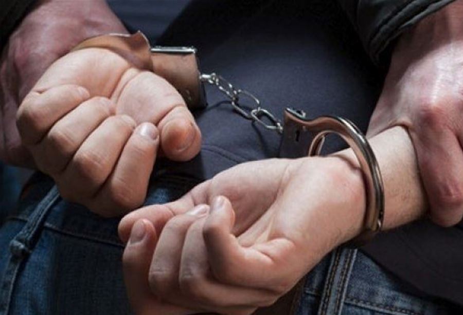 عصابة إرهابية... قوى الأمن توقف مطلوباً