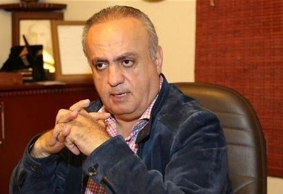 وهاب للأكراد: مخرجكم الوحيد الدولة السورية 