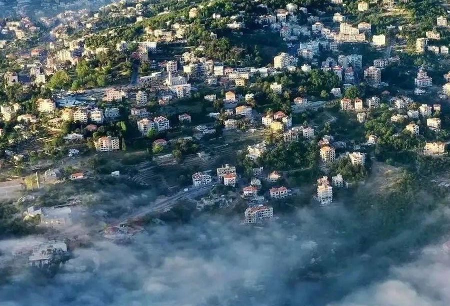 انخفاض بسيط بدرجات الحرارة... اليكم طقس الأيام المقبلة