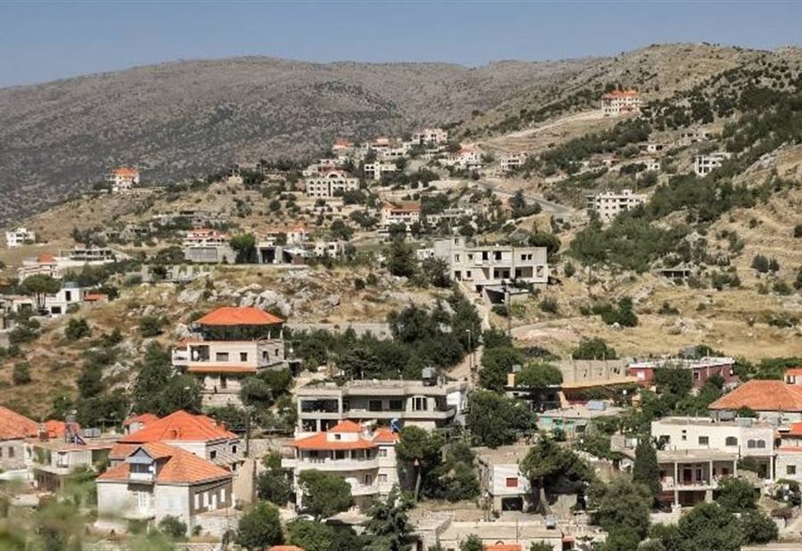 في لبنان لم يَعد شيئاً مستغرباً... سرقة "غريبة" في راشيا!