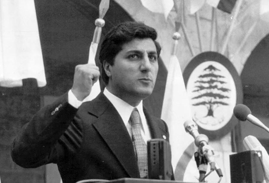 رواية تُعرَض للمرّة الأولى: هكذا عاكس بشير الجميّل القرار الأميركي