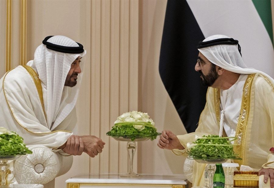 الإمارات تردّ على تقارير تَتَهمها باستخدام "بيغاسوس"!