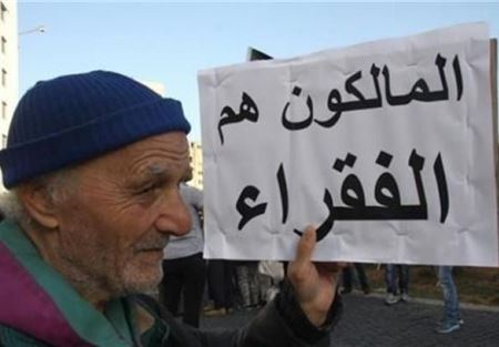 المالكين: كيف تسمح نقابة المحامين لمحام بالتحريض؟