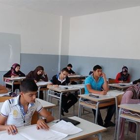 ما يحصل في مهنية شدرا-عكار..  برسم "بو صعب" 