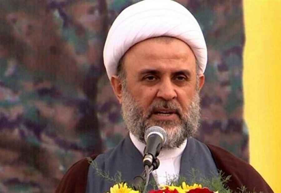 من قصد قاووق بـ "الذين خانوا الوطن في العام 82" ؟