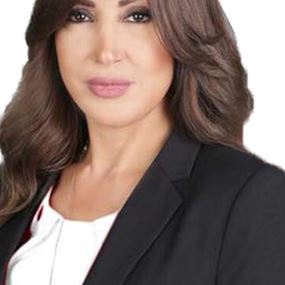 غادة عيد:"هكذا تنفق الملاييين ...وهكذا تتراكم الديون" شو بعدكن ناطرين؟