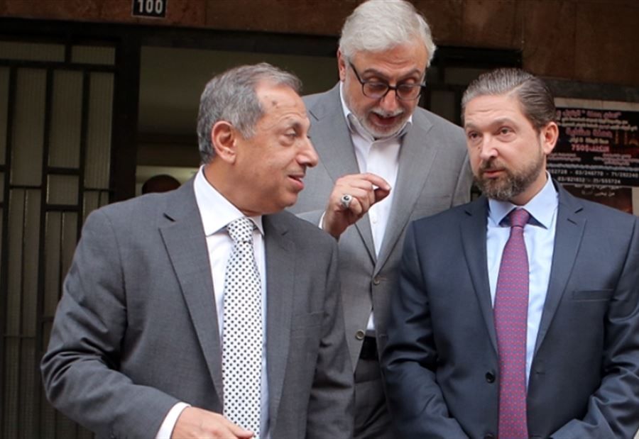 نائبٌ طرابلسي لـ عون والحريري: طرابلس تحترق...