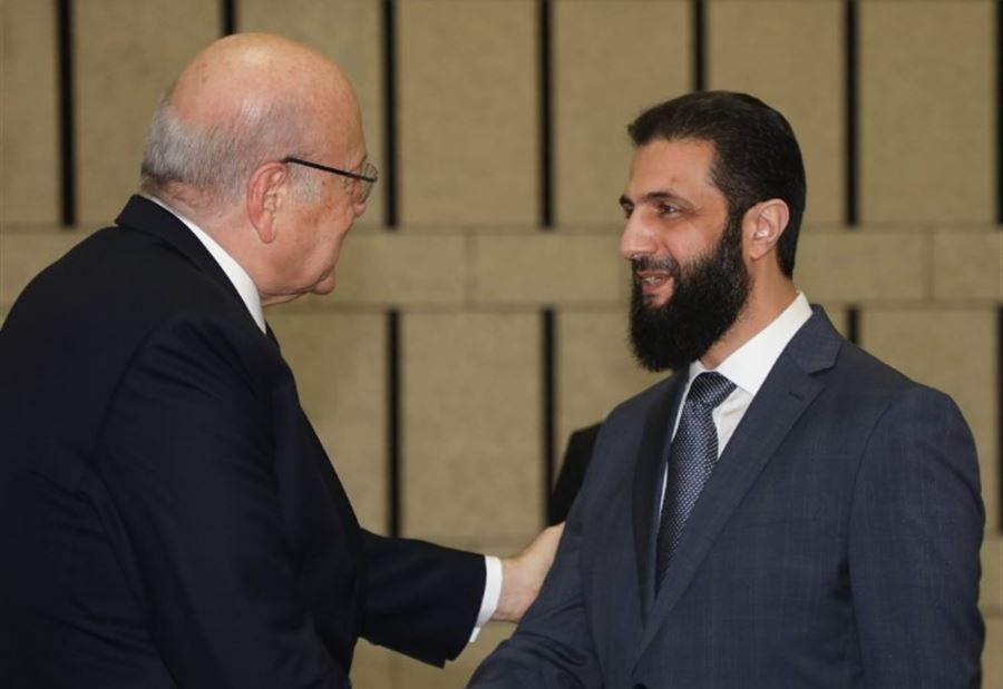 "عُهد مالية مفقودة لسوريين في البنوك اللبنانية"... بيانٌ للخارجية السورية!