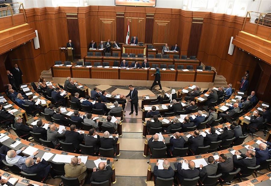 نائب في المجلس يطلب الإستماع لشهادة وزراء ونواب.. بسبب باسيل 