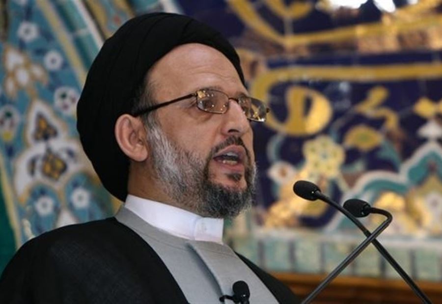 "لتحريك عجلة الدولة"... دعوةٌ من فضل الله إلى مجلس النوب!