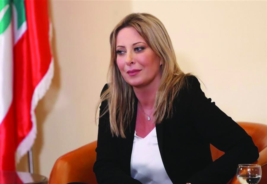 أيوب: القرار واضح بعدم تسهيل مرور مرشح ممانع إلى بعبدا