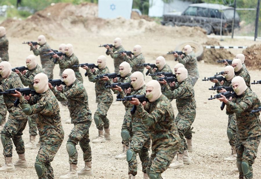 "الجيش لا يكشف كل ما يستهدفه حزب الله"... اعلام اسرائيلي يعترف! "الجيش لا يكشف كل ما يستهدفه حزب الله"... اعلام اسرائيلي يعترف!