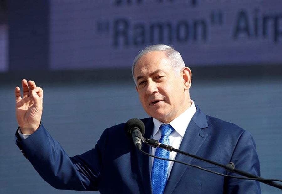 نتنياهو عن "ايران" و"حزب الله"!