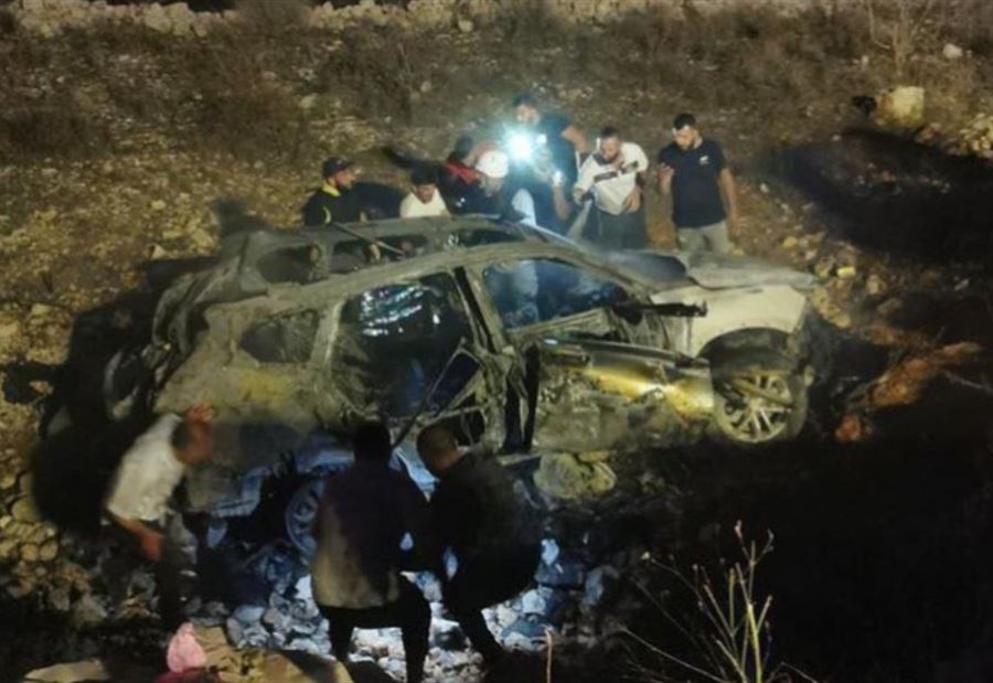 "في ظل صمت العالم... تصعيد غير مسبوق في لبنان"!