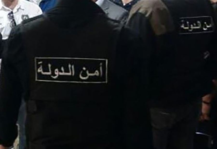 ضبط تنباك ودخان مهرّب في سعدنايل