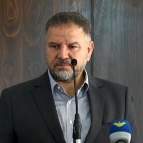 فياض: موقفنا مدروس وايجابي