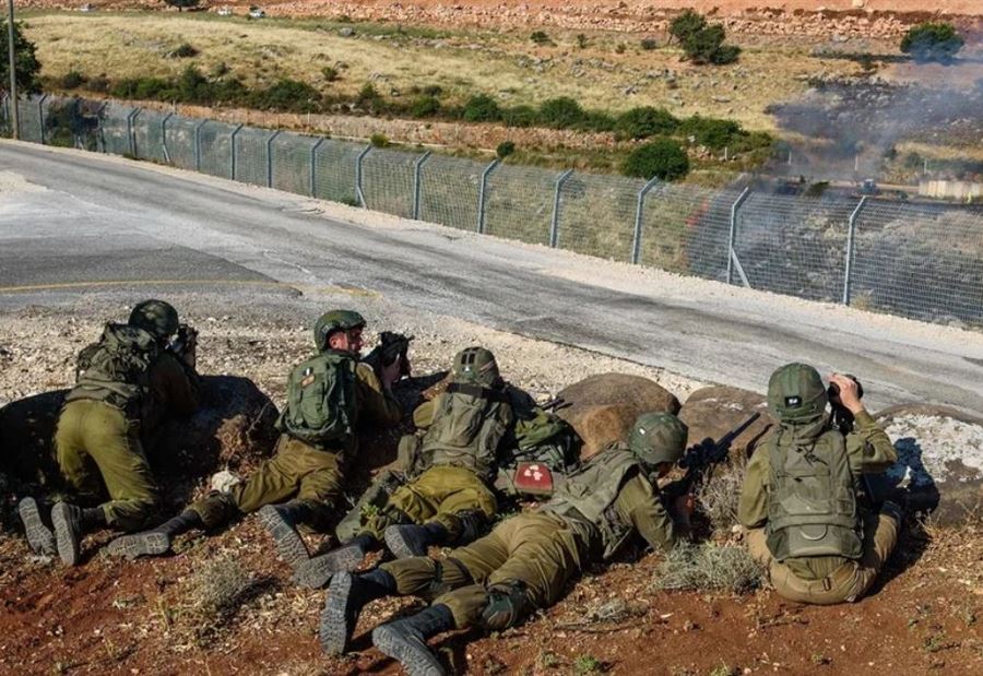 "إضافات في جلسة تصوير مصطنعة"... تصريح "لافت" لـ رؤساء مستوطنات الشمال