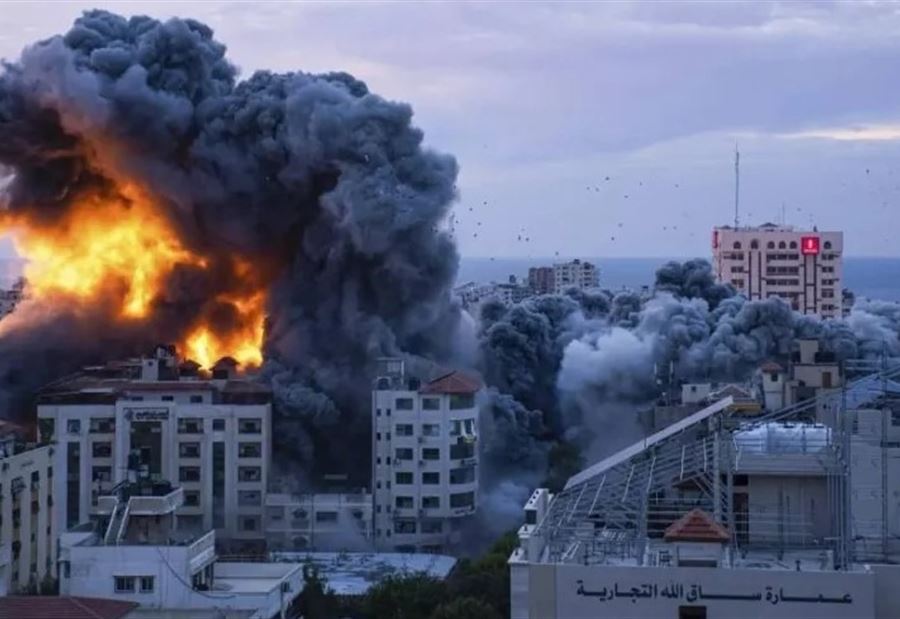 غزة في انتظار التهدئة... 42 يومًا من الأمل؟ غزة في انتظار التهدئة... 42 يومًا من الأمل؟