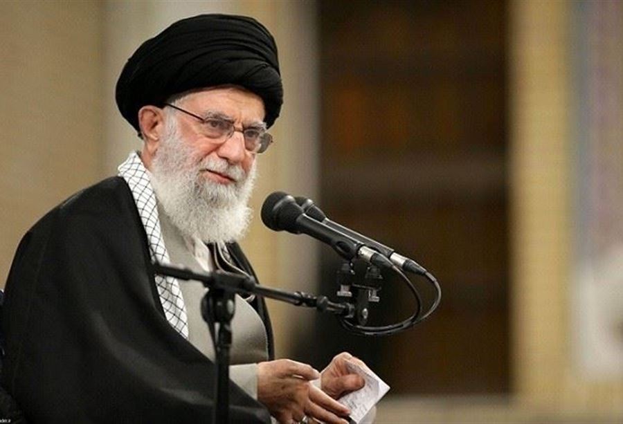 خامنئي: التجمعات قد تُحظر خلال رمضان