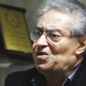 المنذر يدّعي على "اللبنانية للإرسال" وخليل