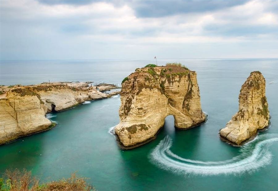 المؤسسات السياحية تناشدُ المشرفية 