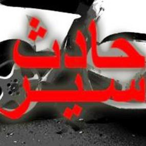 قتيل و3 جرحى في حادث سير بعد نفق شكا