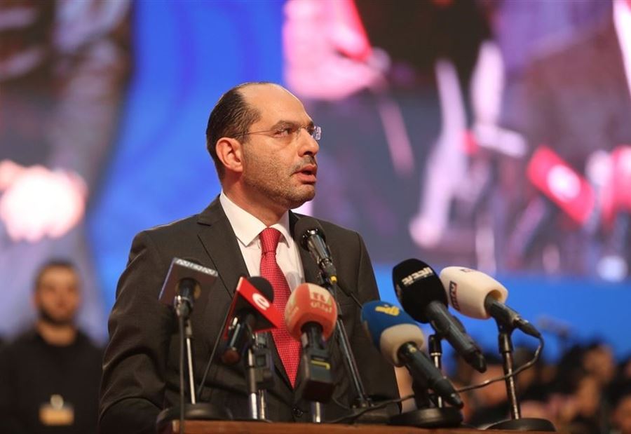 مراد يكشف شرط تخفيض العجز