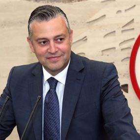 حبيش: الحريري بانتظار رد رسمي من عون