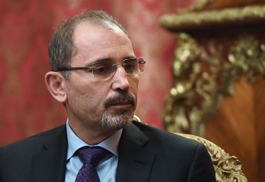  الأردن لن يراقب أو يسيطر على قاعدة التنف